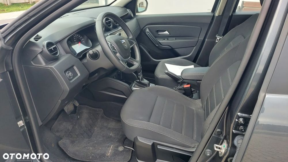 Dacia Duster TCe 150 EDC 2WD Journey - 14