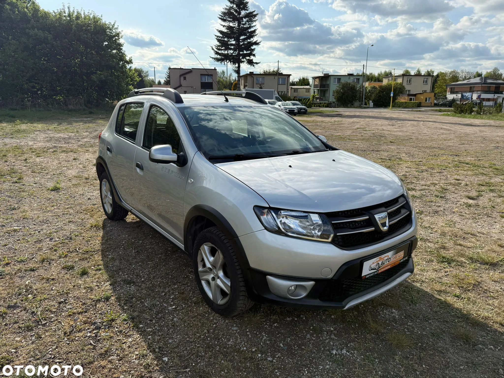 Dacia Sandero 0.9 TCe Connected by Orange S&S - 3