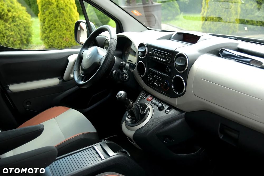 Peugeot Partner - 22