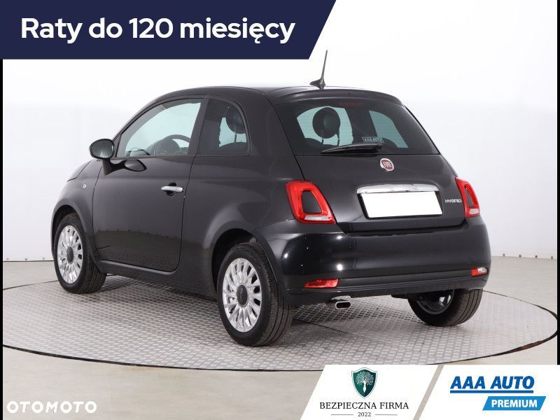 Fiat 500 - 5