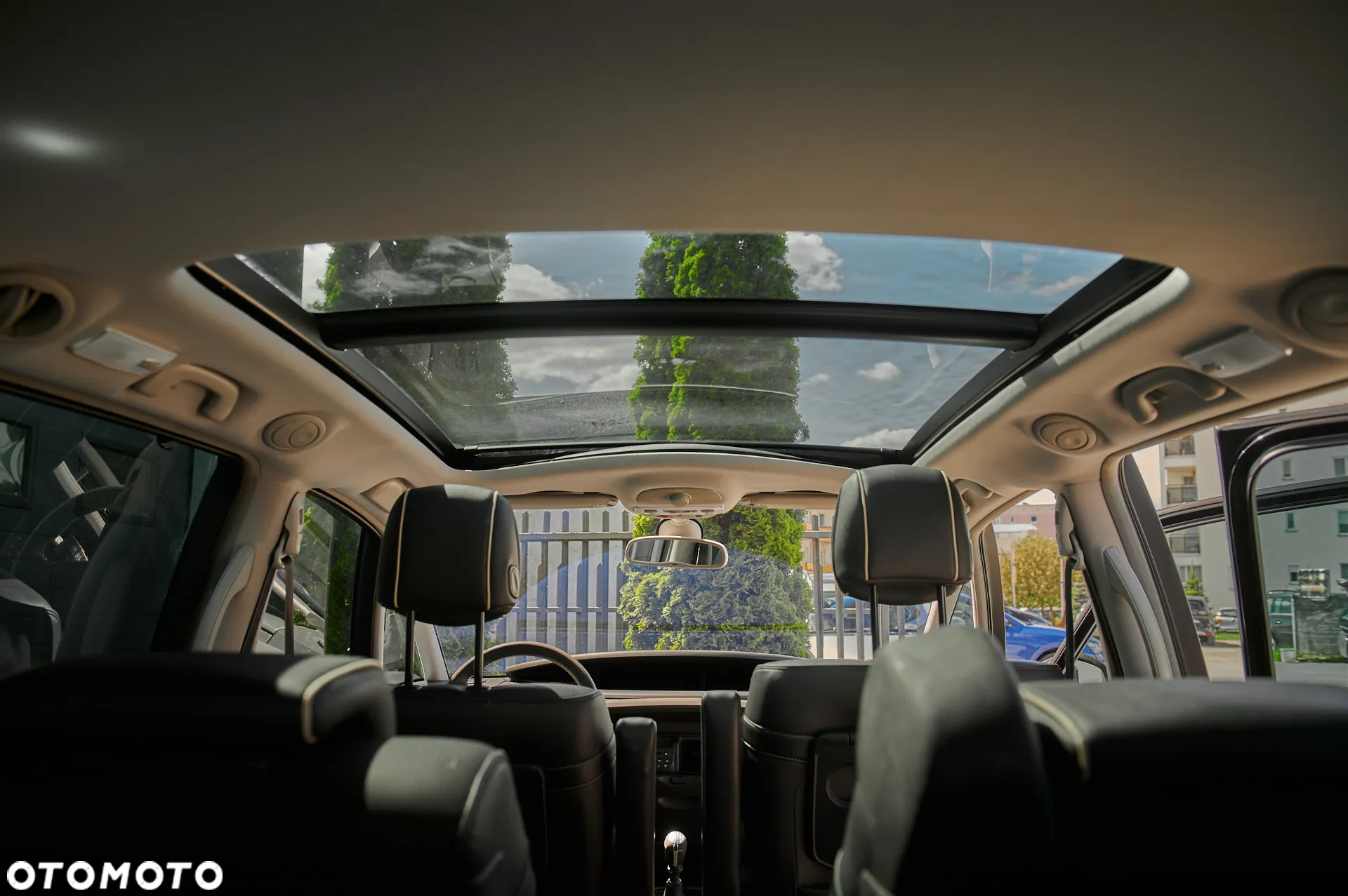 Renault Grand Espace TCe 170 Paris - 14
