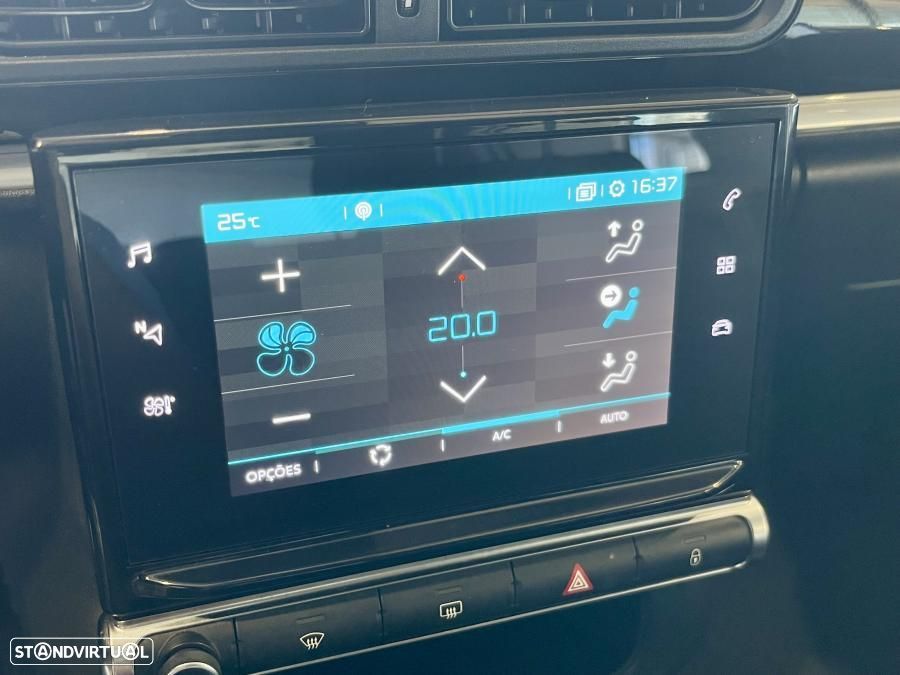 Citroën C3 1.2 PureTech Feel Pack - 17