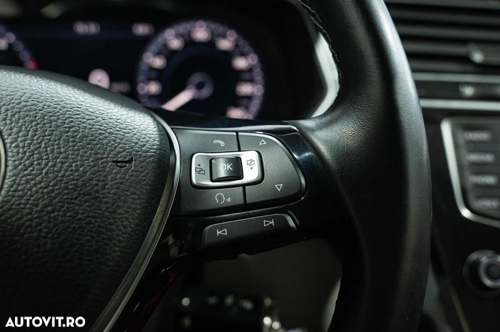 Volkswagen Tiguan 2.0 TDI 4Mot DSG Highline - 20