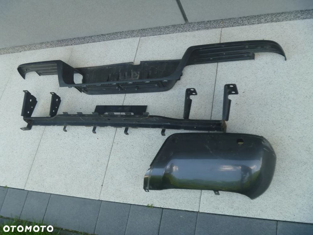 FORD RANGER III 2012-2022 BŁOTNIK TYLNY PRAWY NOWY ORYGINALNY - 10
