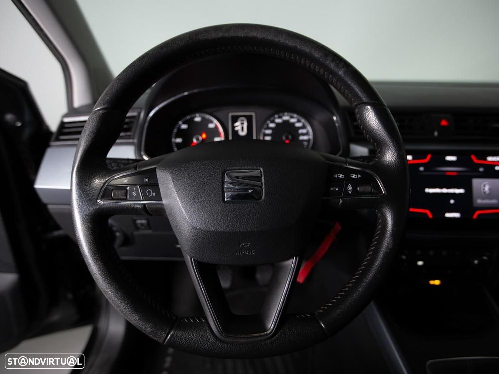 SEAT Arona 1.6 TDI Style - 14