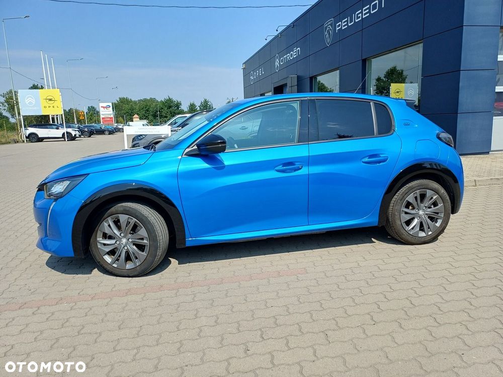 Peugeot 208 - 7