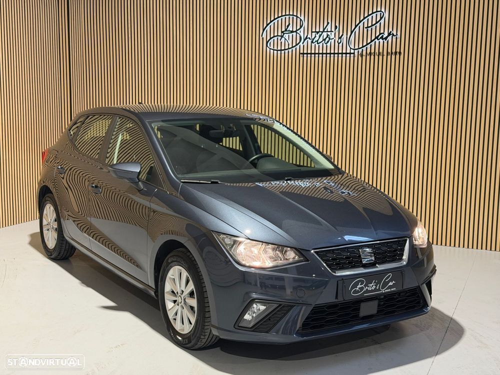 SEAT Ibiza 1.0 TSI Style - 1