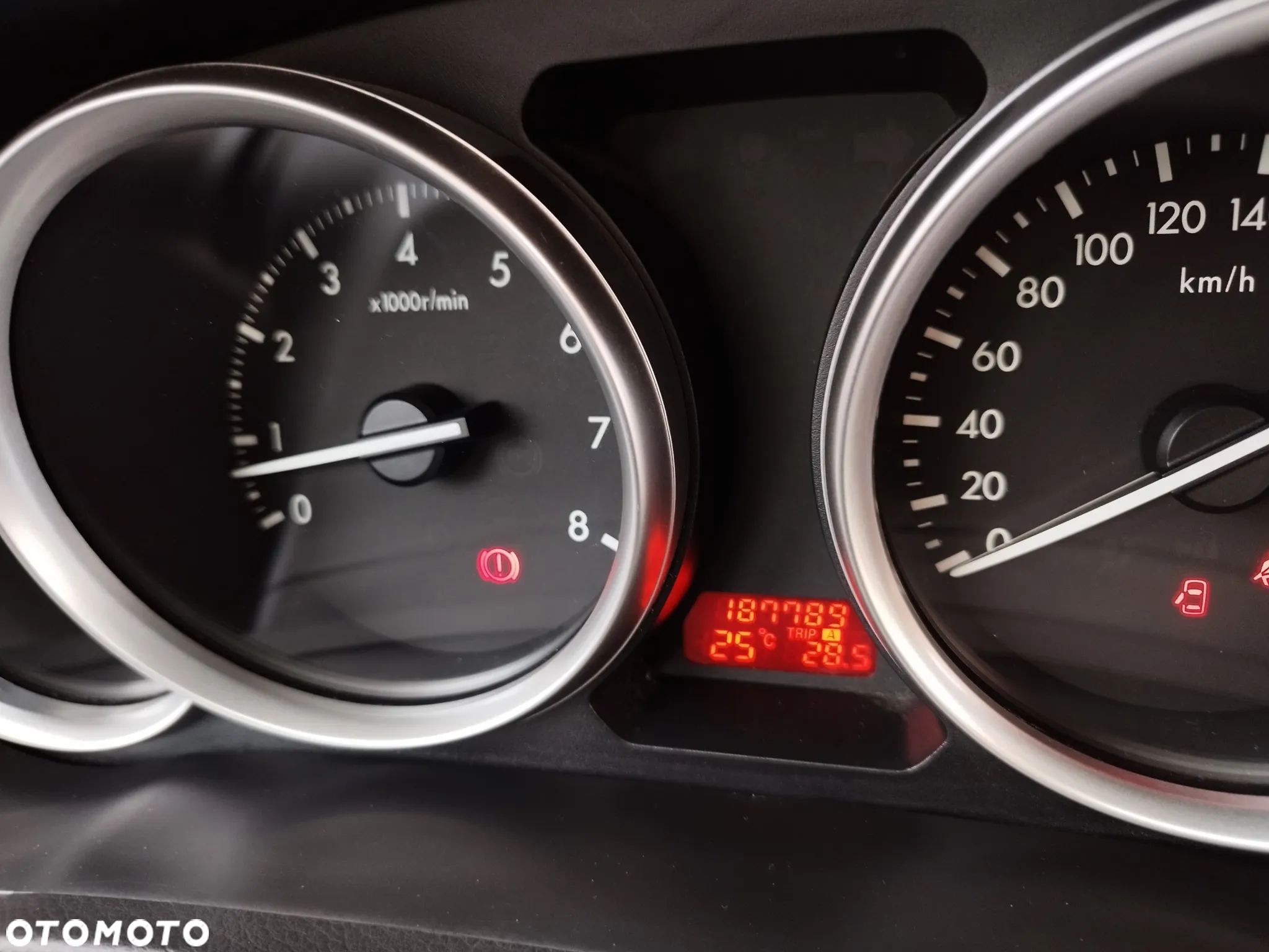 Mazda 6 Sport 2.0 Active - 28
