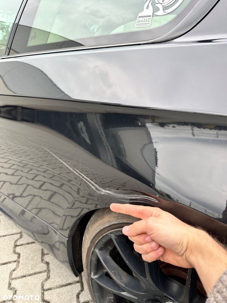 BMW Seria 3 335d - 13