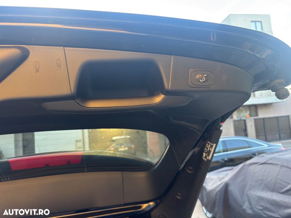 Ford Focus 1.0 EcoBoost 6MT MHEV ST-Line X - 8