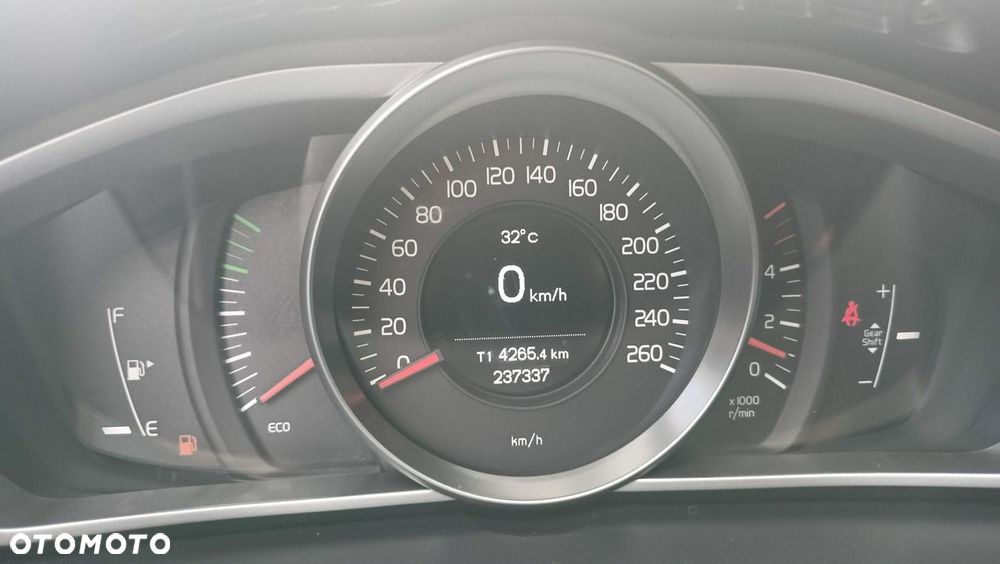 Volvo V40 - 28