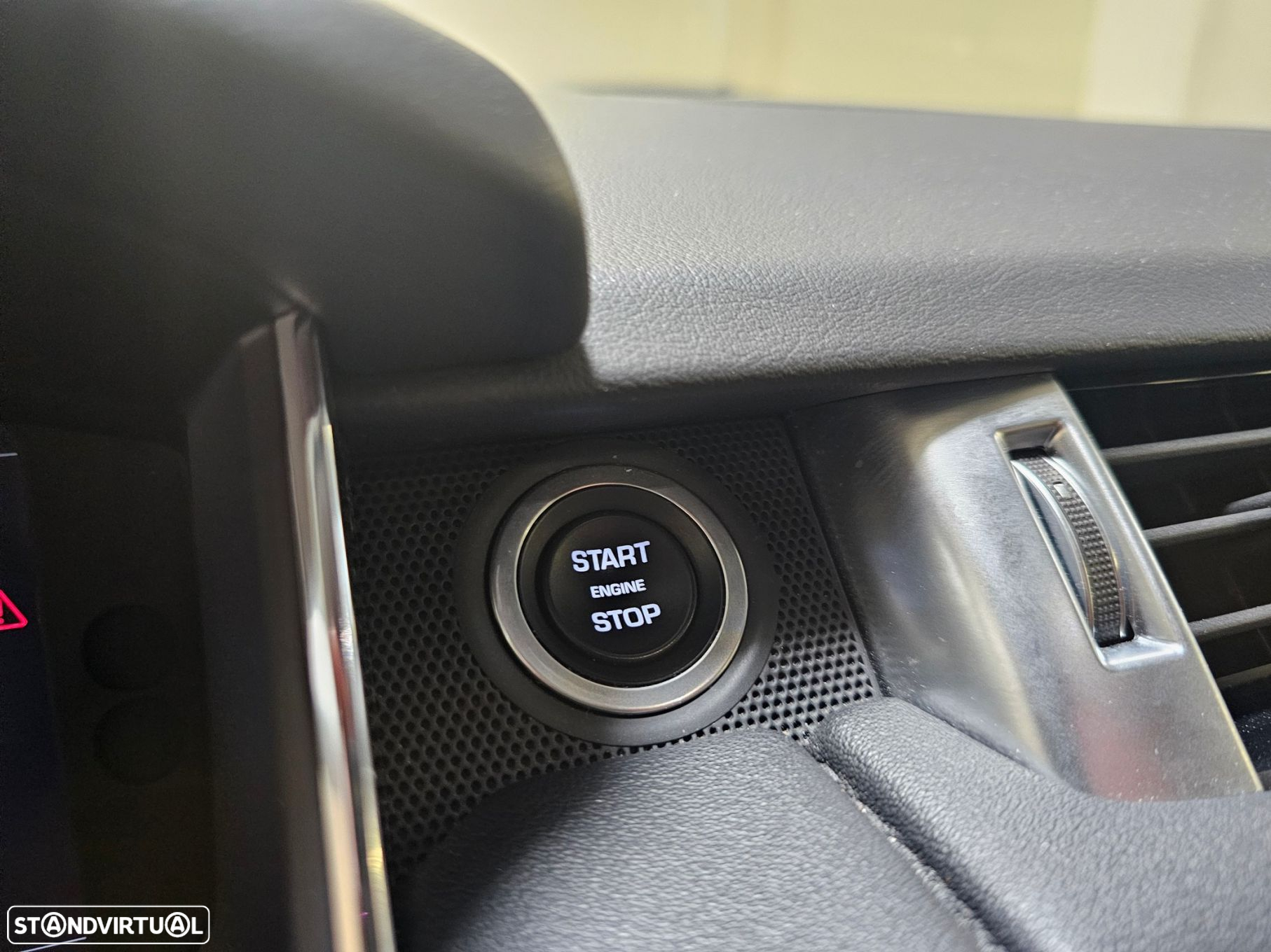 Land Rover Range Rover Sport 2.0 Si4 PHEV HSE Dynamic - 21