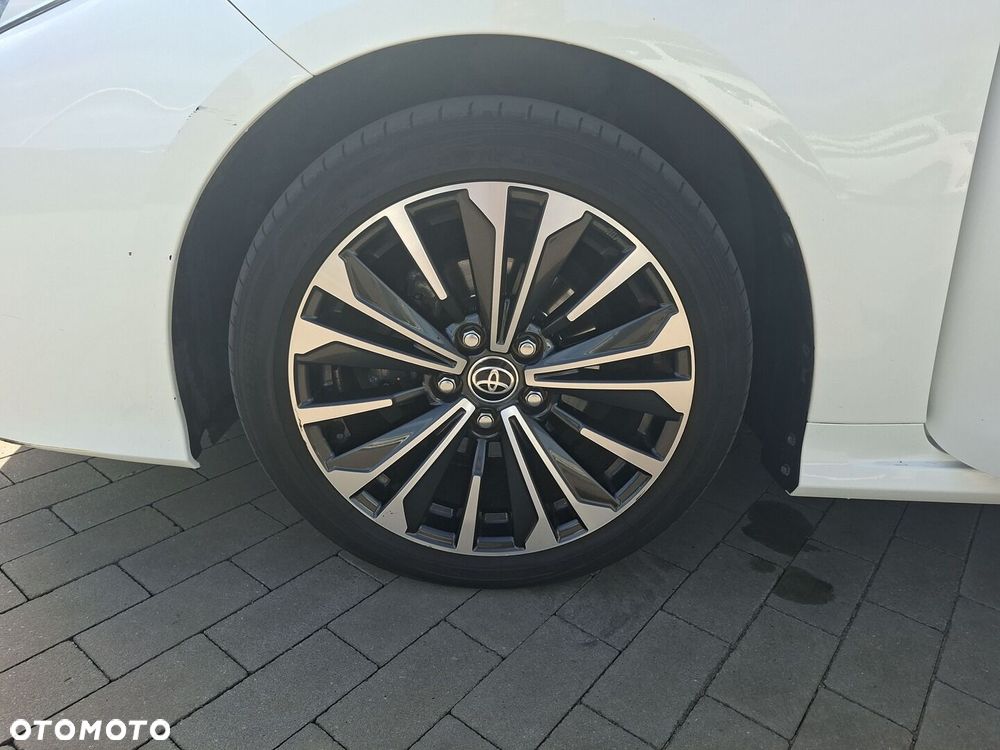 Toyota Corolla 1.8 Hybrid Style - 20