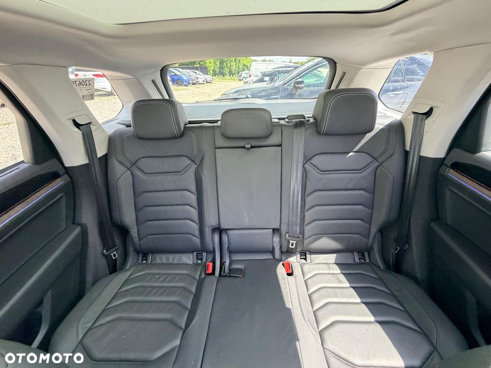 Volkswagen Touareg V6 e-Hybrid OPF 4Motion Elegance FINAL EDITION - 23