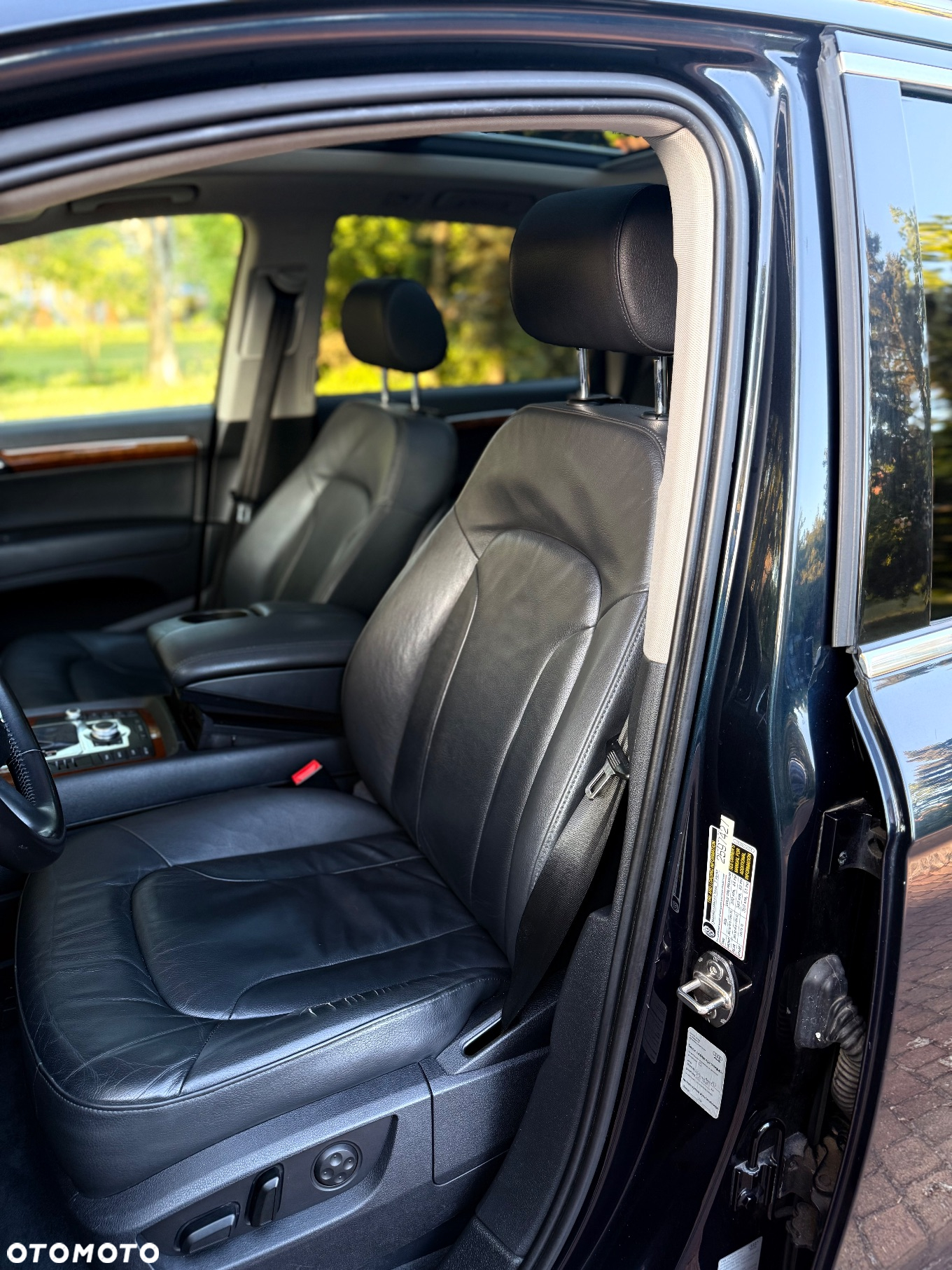 Audi Q7 3.6 FSI Quattro Tiptronic - 21