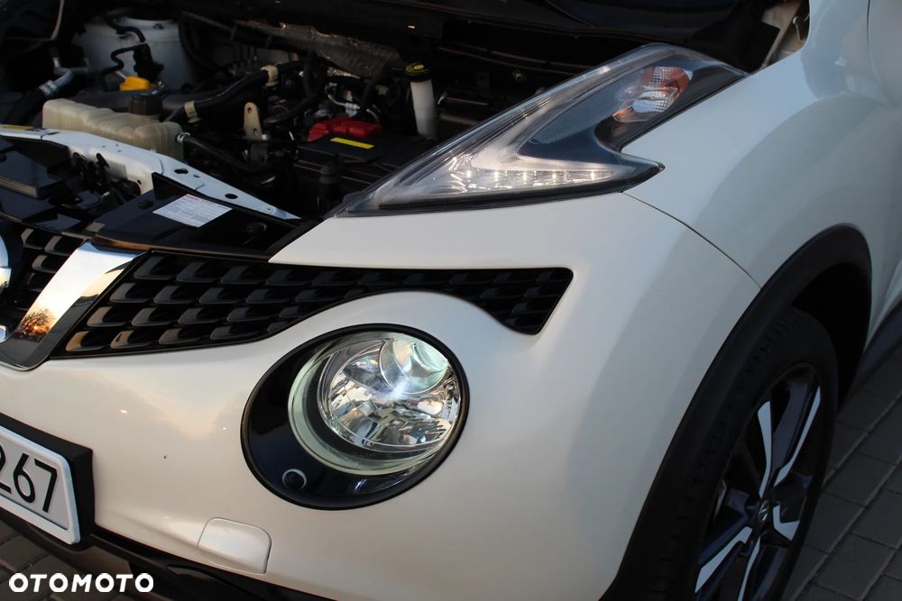 Nissan Juke 1.2 DIG-T 360 - 17