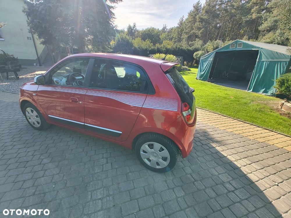 Renault Twingo - 4