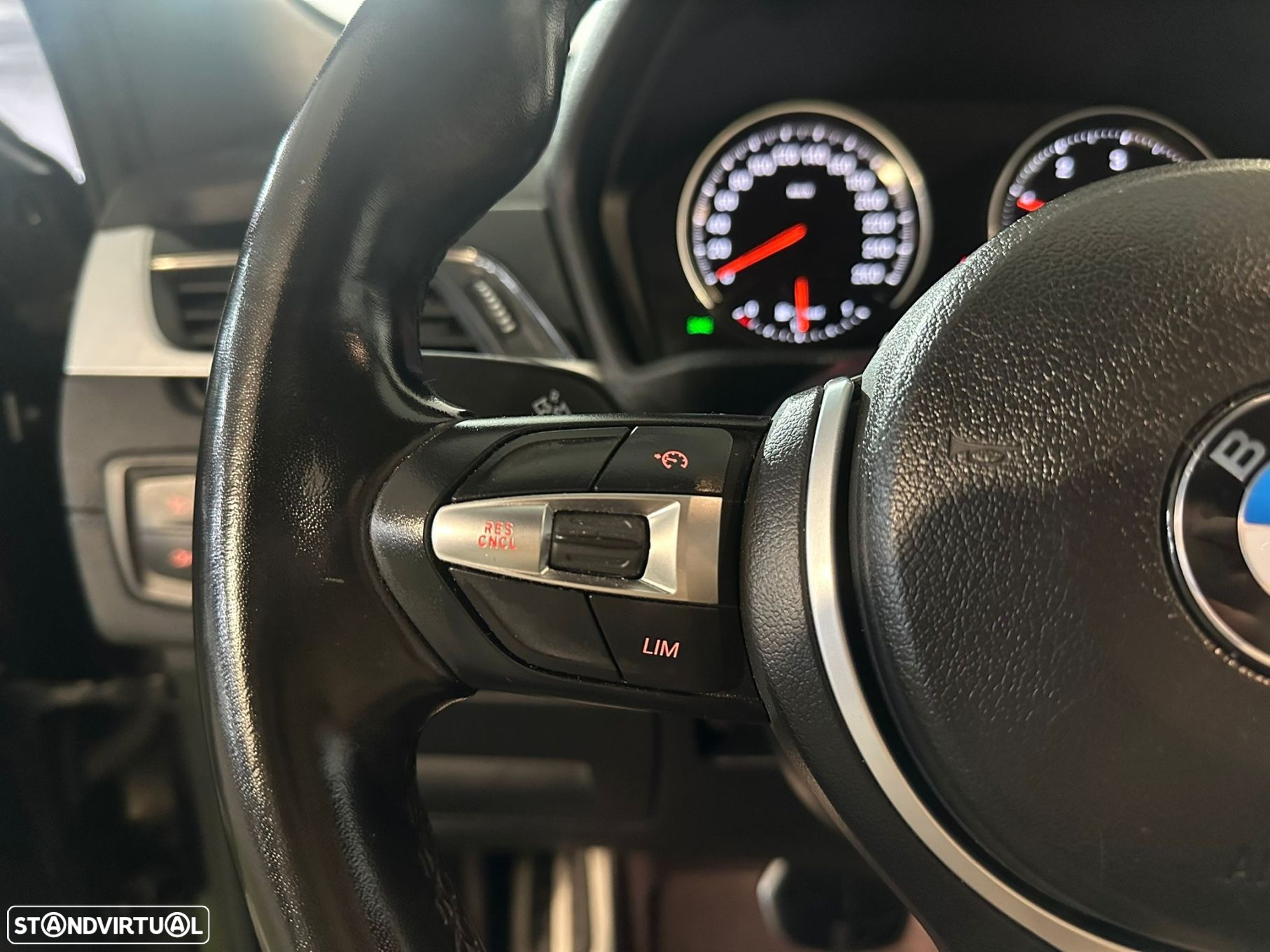 BMW X2 16 d sDrive Auto Pack M - 21