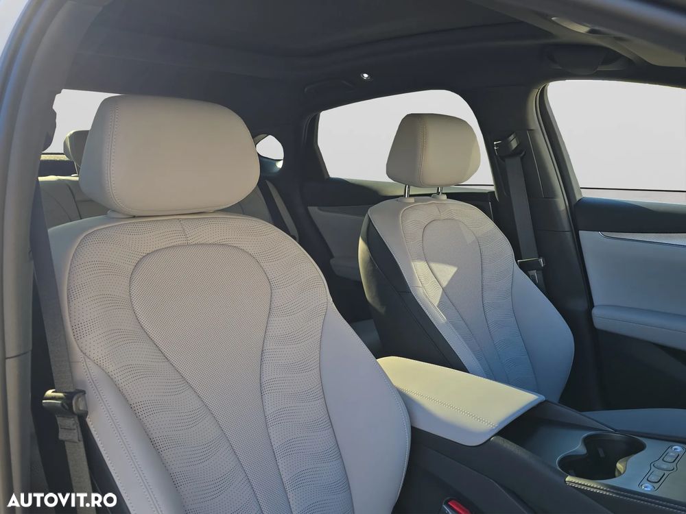 Byd Seal 6 - 16