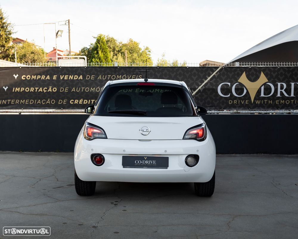 Opel Adam 1.2 Glam - 3