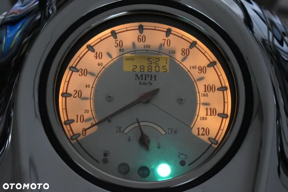 Yamaha Road Star - 40