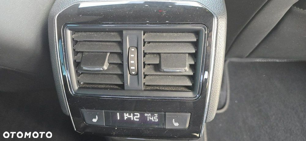 Skoda Superb - 35