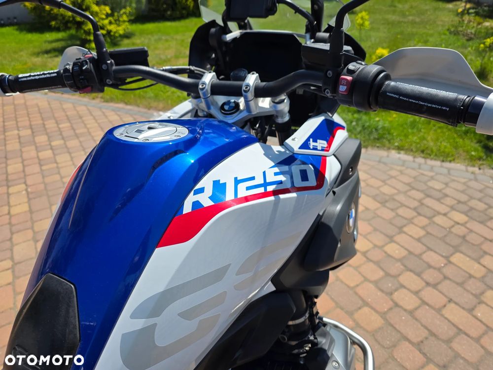 BMW GS - 22
