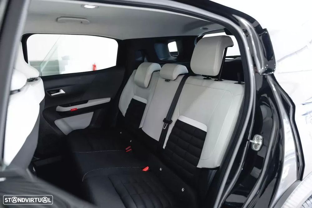 Citroën C3 Aircross 1.2 Hybrid Plus e-DSC6 - 50