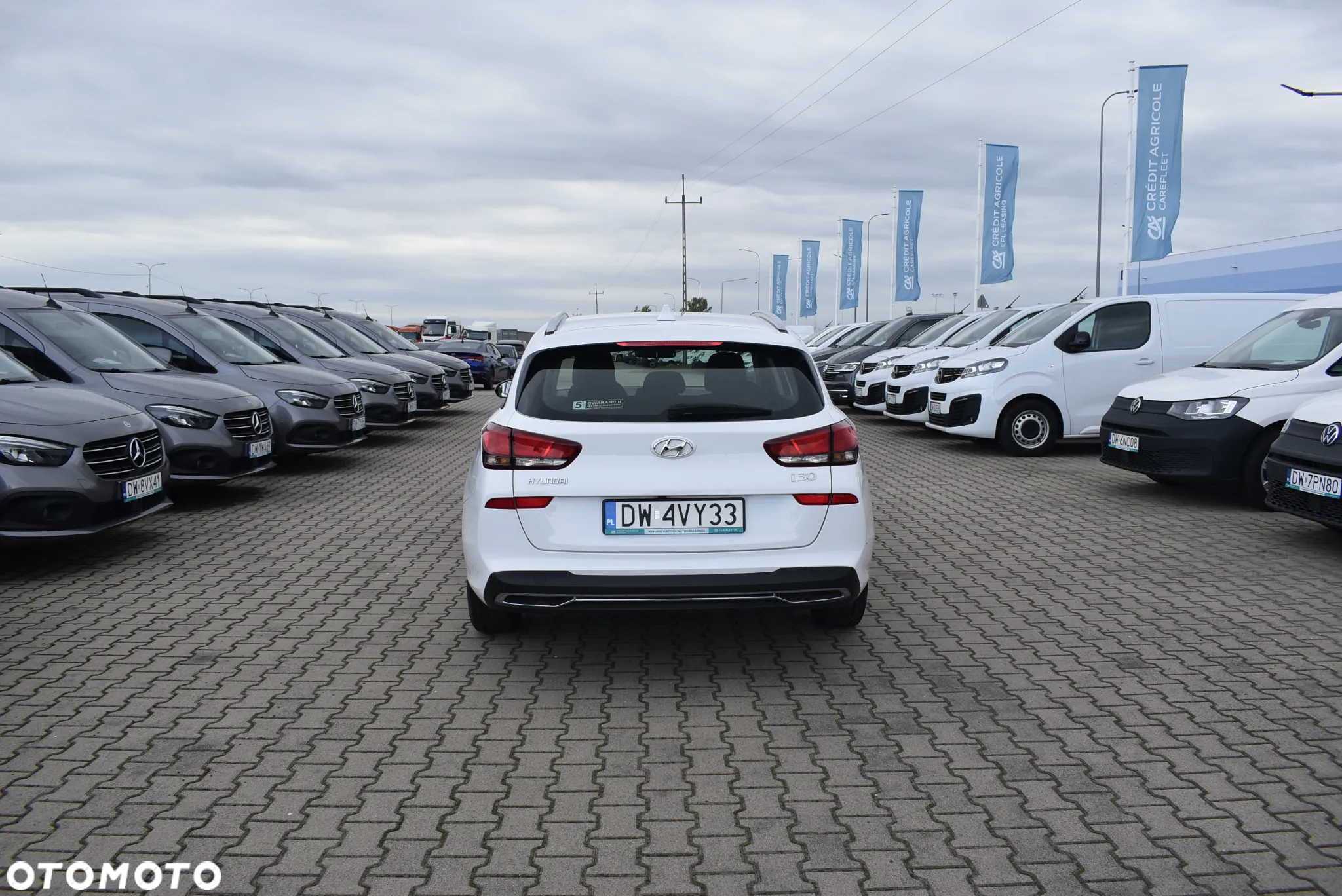 Hyundai i30 1.5 T-GDI 48V Modern - 7