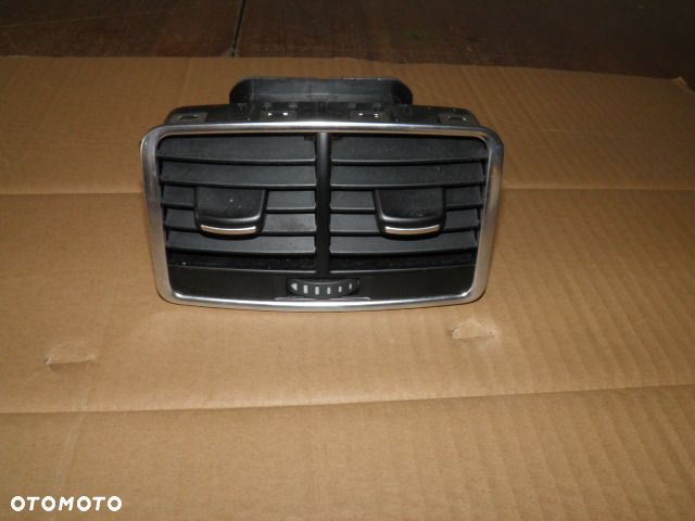 KRATKA NAWIEWU AUDI A6 C6 LIFT