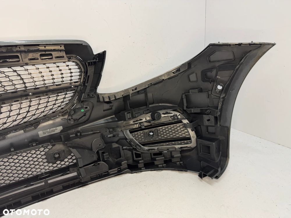 ZDERZAK PRZÓD PRZEDNI MERCEDES E KLASA W213 A213 AMG - 6