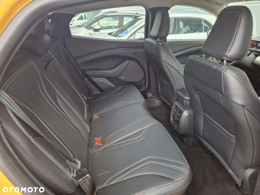 Ford Mustang Mach-E 75kWh RWD - 31