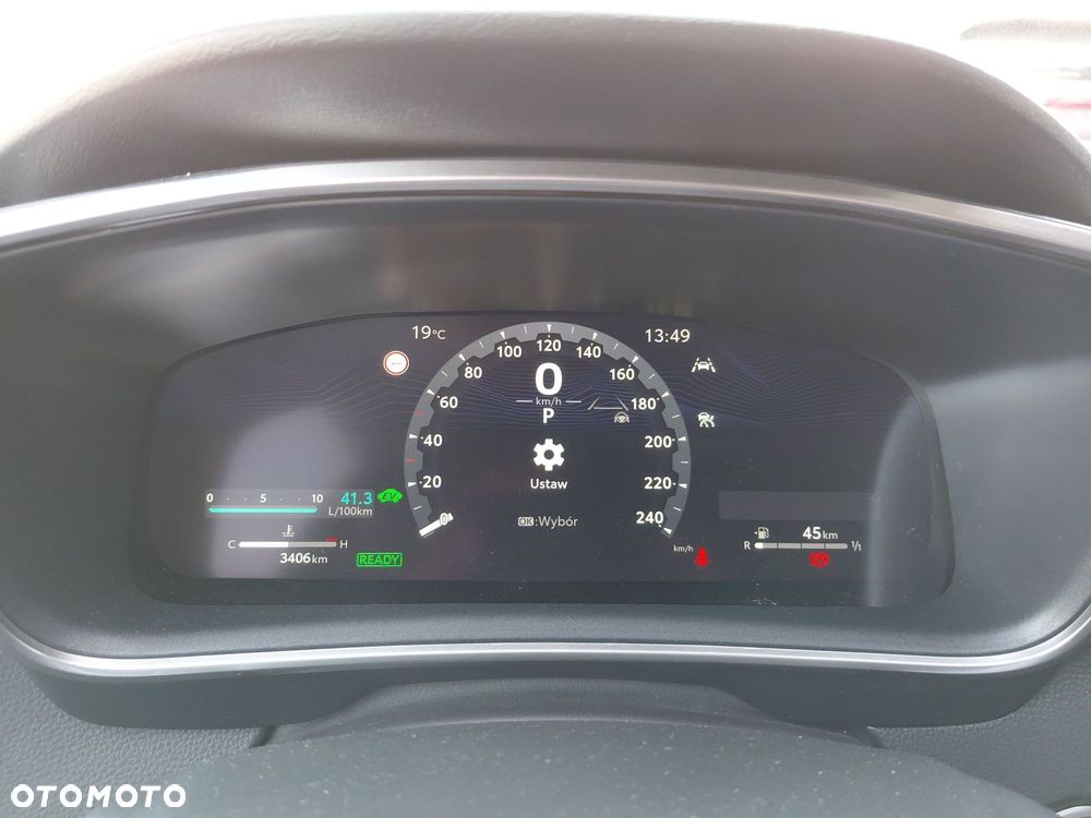 Toyota Corolla 1.8 Hybrid Comfort - 17