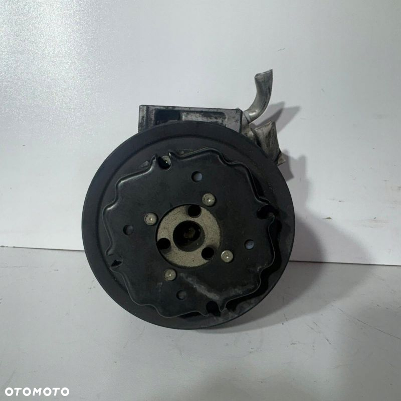 SPRĘŻARKA KLIMATYZACJI OPEL CORSA E 1.3 A13 DTH 55703721 DARMOWA DOSTAWA - 3