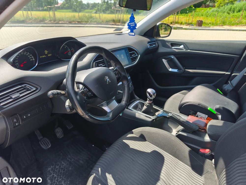 Peugeot 308 - 29