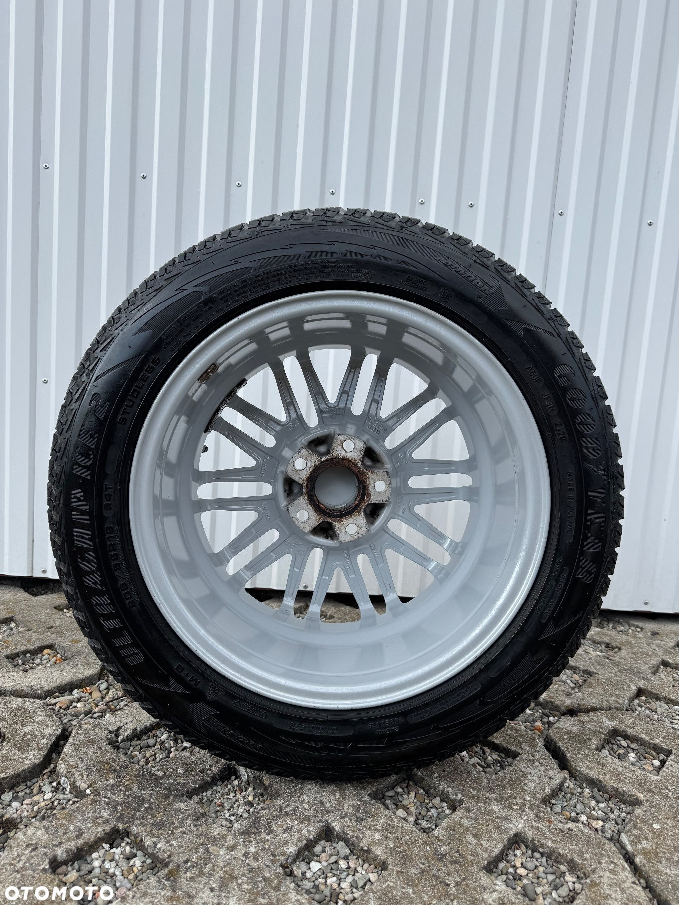 Volkswagen Golf - 20