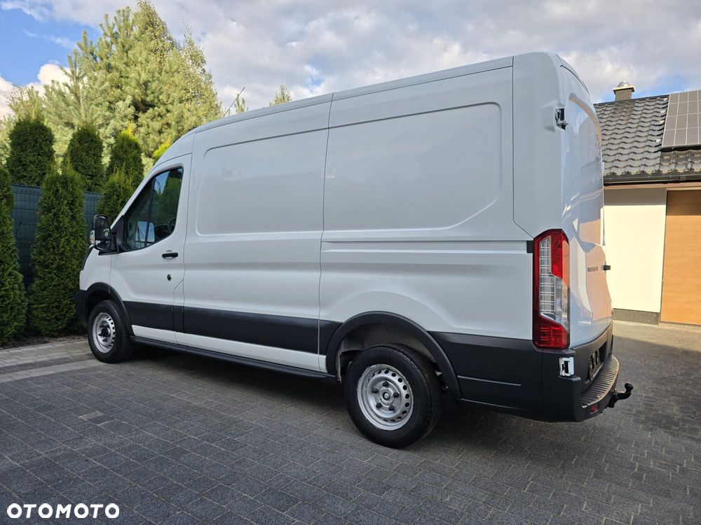 Ford TRANSIT - 10