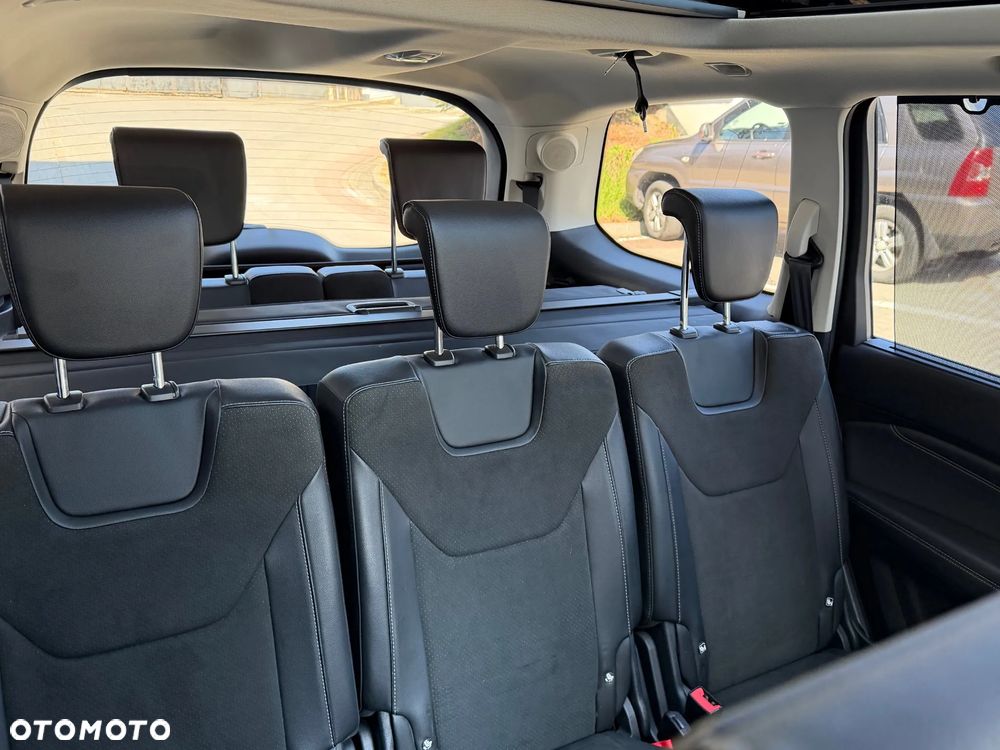 Ford Galaxy 2.0 EcoBlue 4WD Titanium - 20