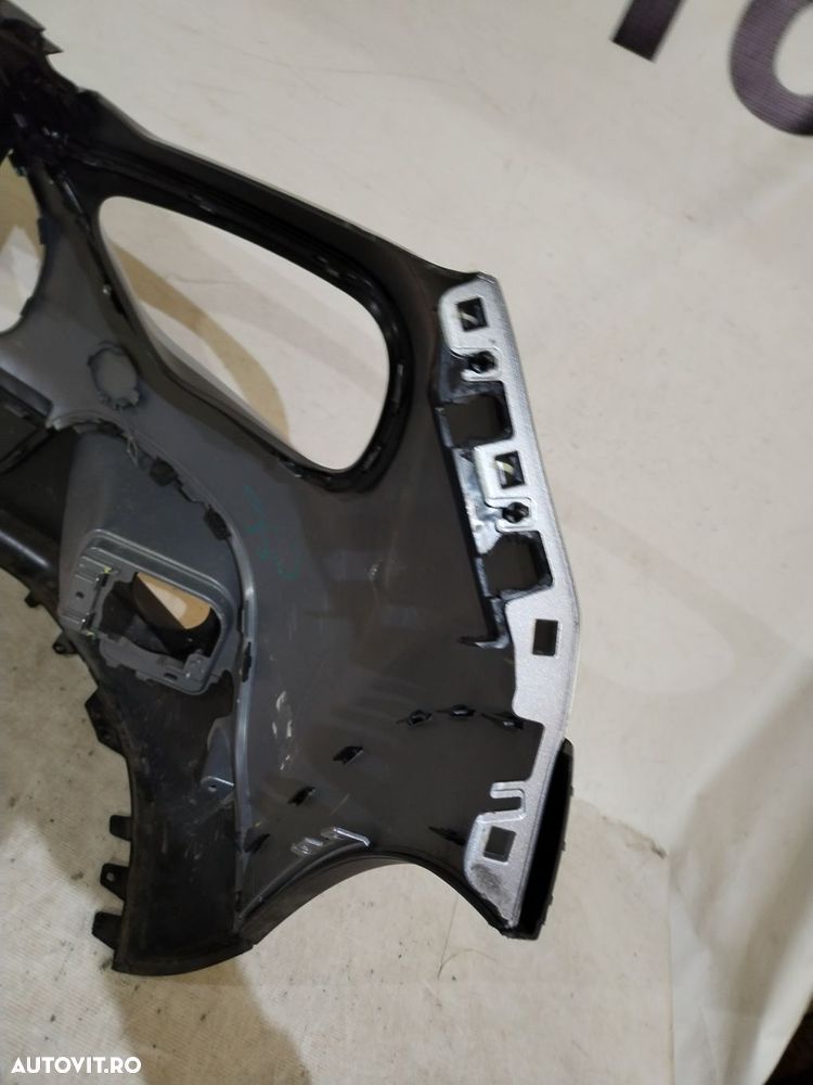 Bara fata Citroen C3, 2020, 2021, 2022, 2023, cod origine OE 9835941177. - 9