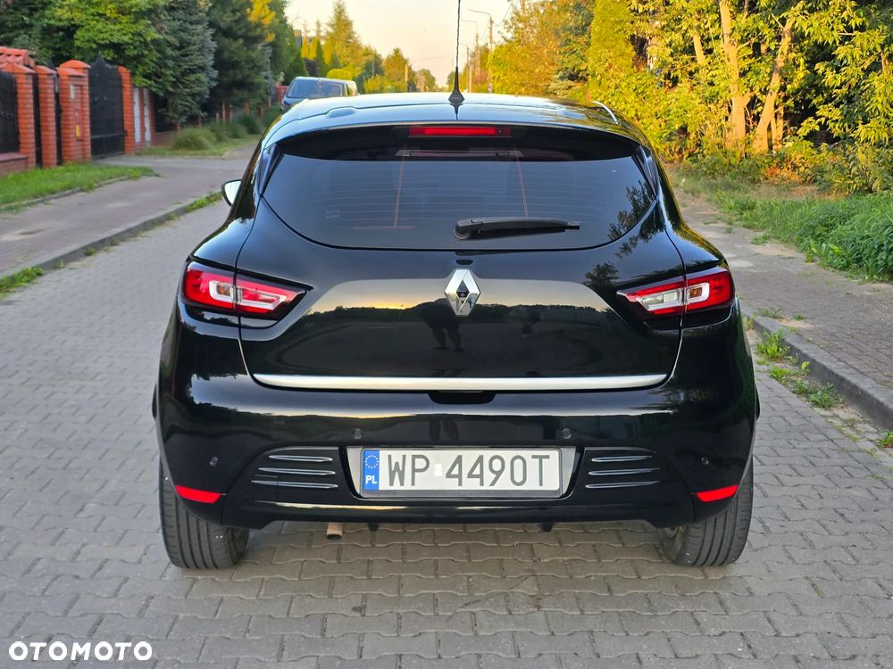 Renault Clio - 8