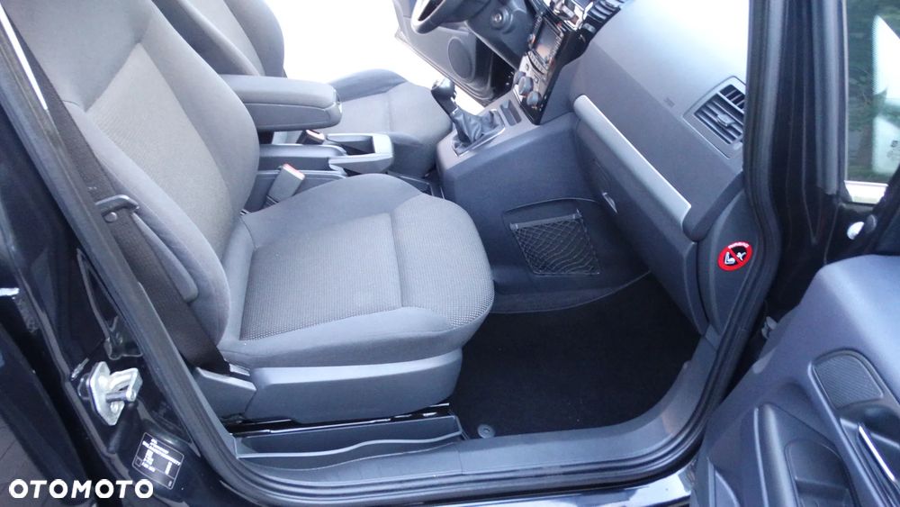 Opel Zafira 1.8 Innovation - 14