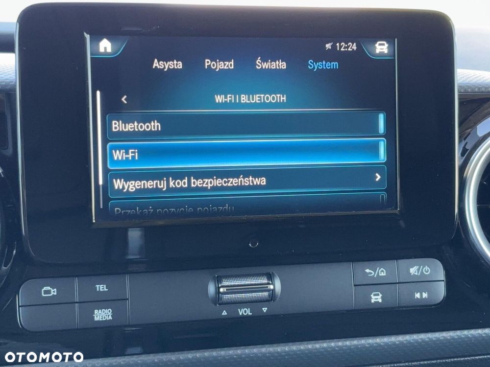 Mercedes-Benz citan . - 16