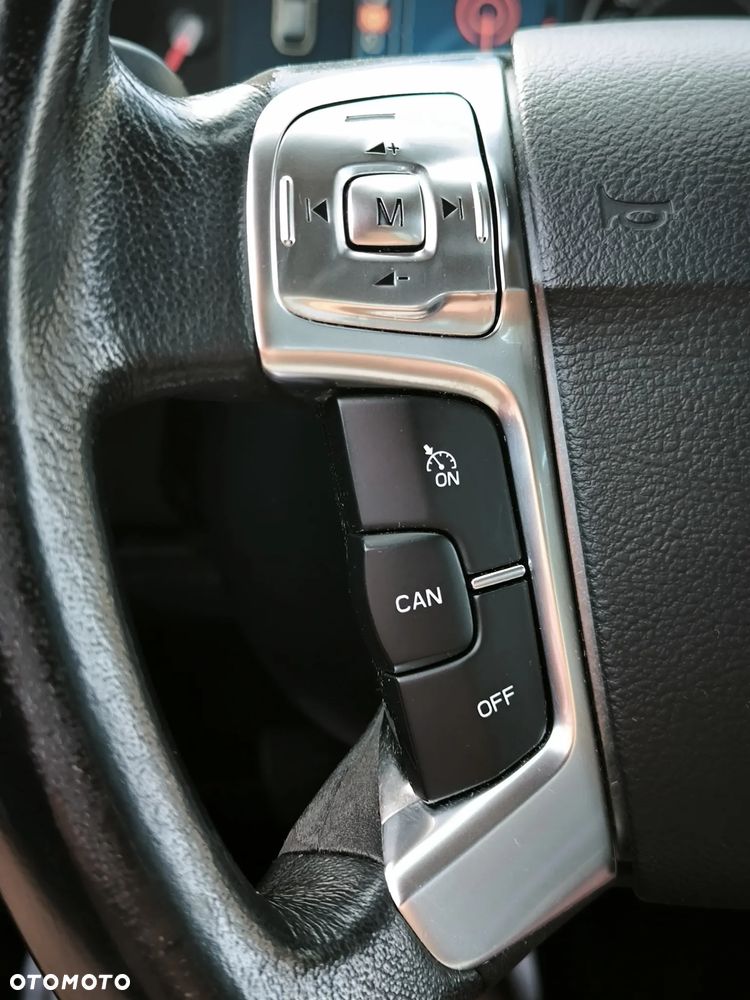 Ford Mondeo 2.0 TDCi Titanium - 27