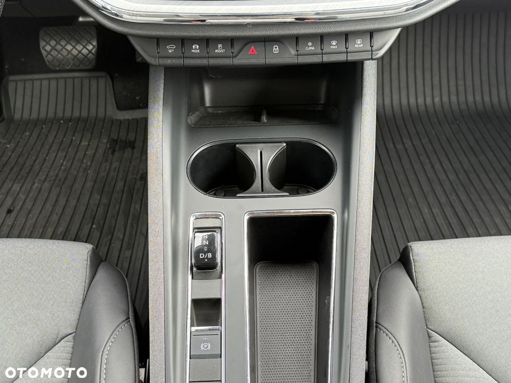Skoda Enyaq 80 82kWh - 27