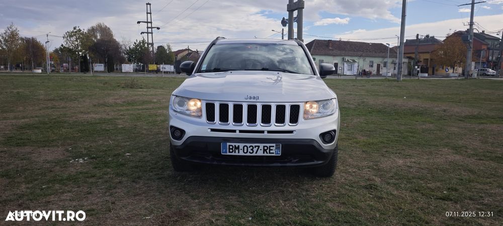 Jeep Compass - 9
