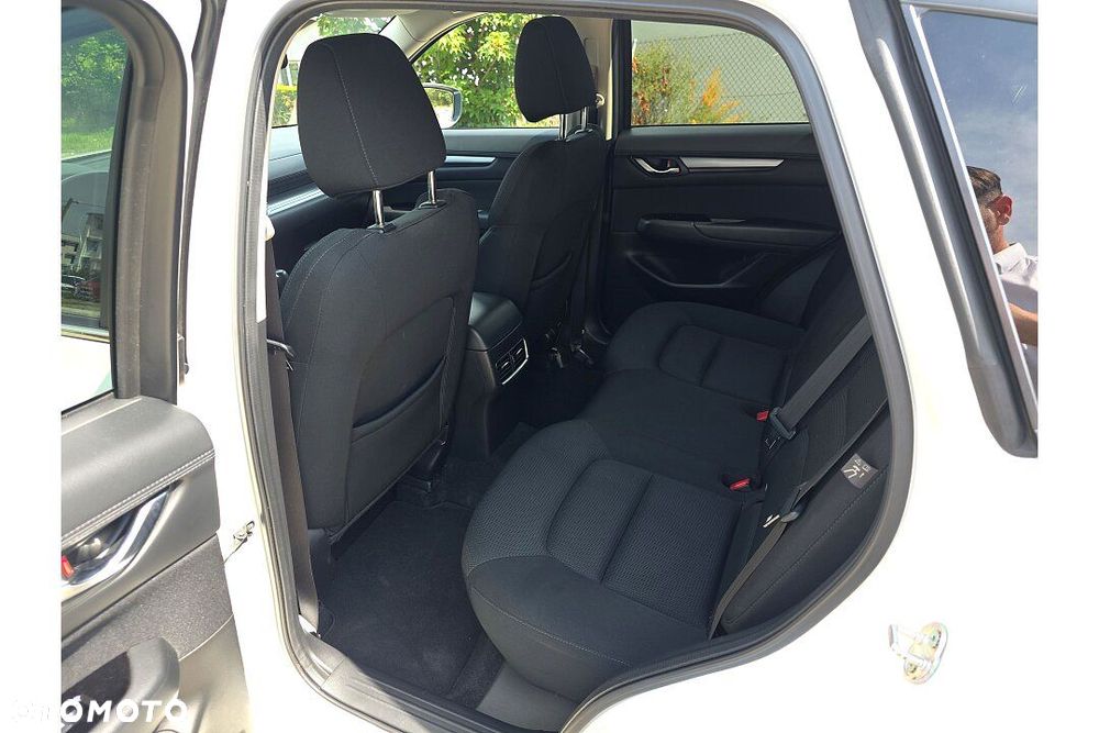 Mazda CX-5 2.0 Kanjo 2WD - 7