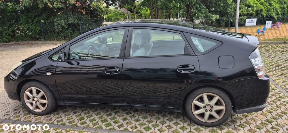 Toyota Prius - 20