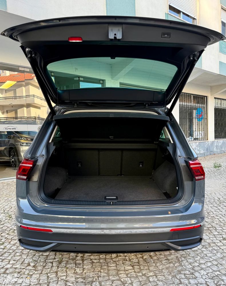 VW Tiguan 1.5 TSI Life - 15