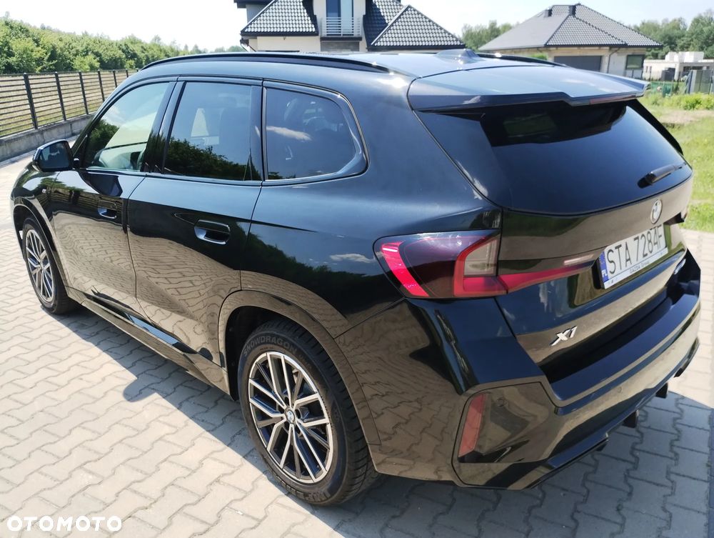 BMW X1 sDrive18i M Sport - 16