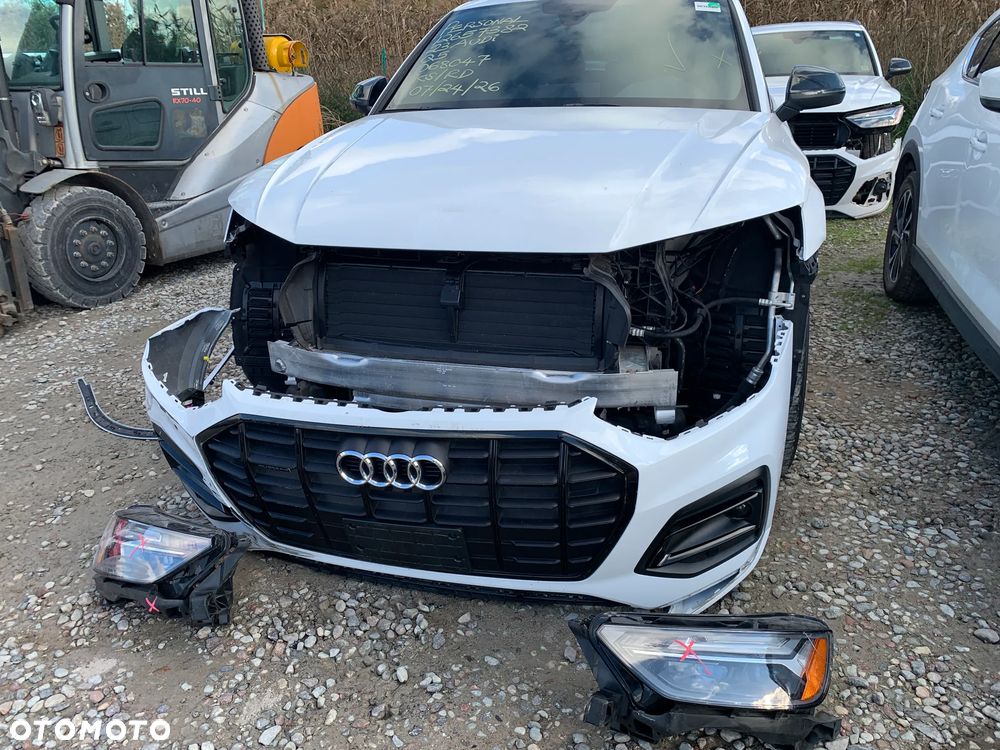Audi Q5 45 TFSI quattro S tronic - 6